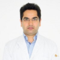 Dr. M Shafi Kuchay, Endocrinologist in Gurgaon